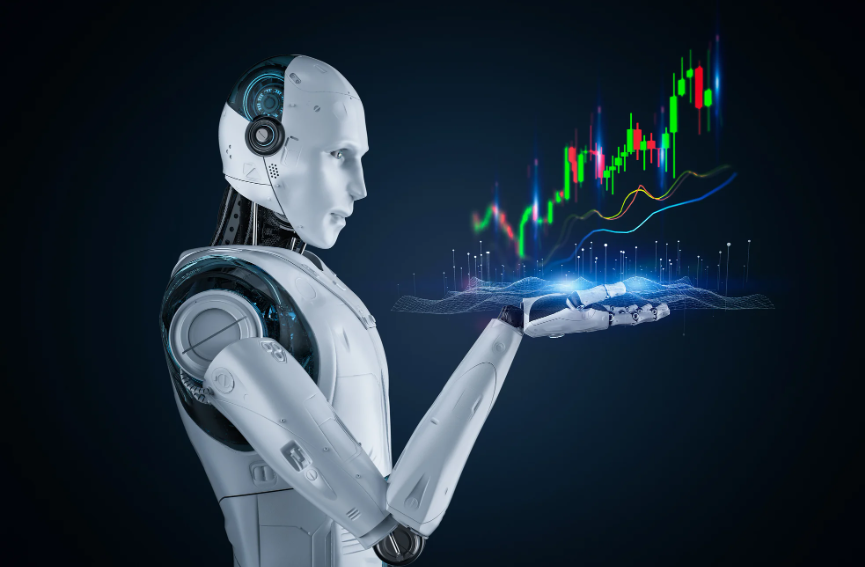 Investieren mit DeutschGenie Ai Pro App