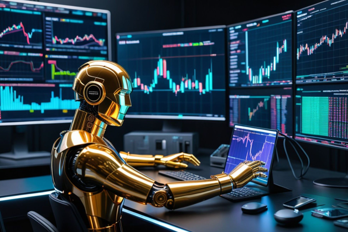 Finanzbildung DeutschGenie Ai Pro App